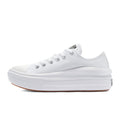 Converse Womens Gym Gymnastics Shoe White 5.5